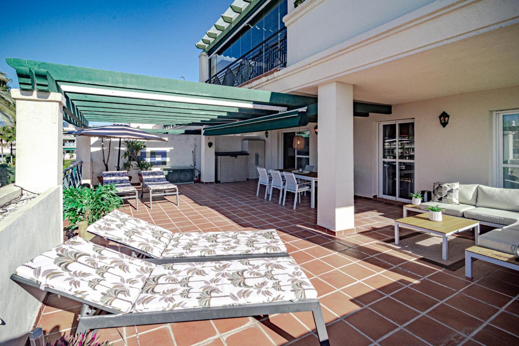 Apartment Lcr4- Large 3 Bed Close To Beaches *